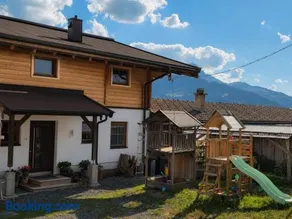 Ferienwohnungen Hausbacher-Bichlhof - Image 2
