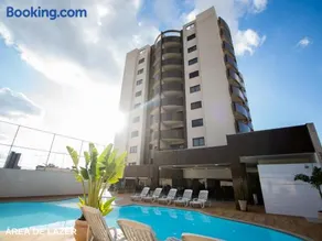 ApartDamani - Aptos por Temporada no Centro de Foz - Image 3