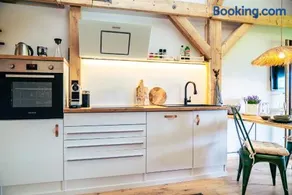 Ferienwohnung Chiemgau Nest - Image 3