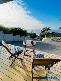 Seaside Retreat Villa Gaylia - Image 2