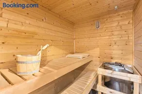 Traumhafte Nordsee Ferienwohnung: 150qm Barrierefrei & Familienfreundlich nahe Sankt Peter Ording - Image 1