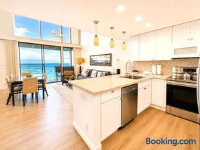 Napili Point 2 Water Front Villas Sleeps 10 Car Included with 6 nights ML-4071 by KBM - Image 3