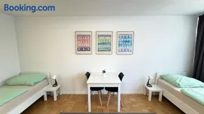 Monteur & Messezimmer Ratingen-Duesseldorf - Image 2
