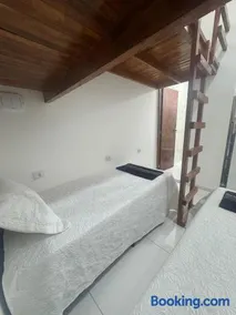 Casa 4 pessoas, wi-fi, ar-condicionado, garagem - Image 3