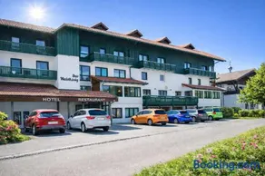 Hotel Das Waldkönig - Image 1