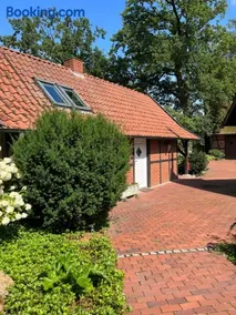 Ferienhaus in Rumke - Image 1