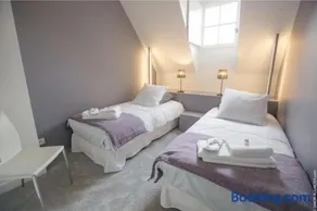 Les Suites du Château de Cheverny - Image 2