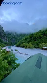 Guesthouse Zgiboza - Image 3