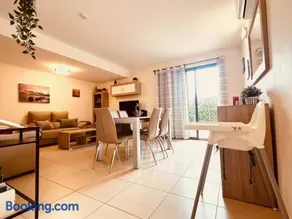 Sol, Golf & Relax – Casa de lujo golf y mar - Image 3
