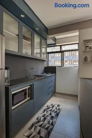 Apartamento Loft Novíssimo - Image 5