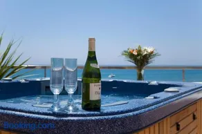 Heaven Beach Penthouse 405 - Image 1