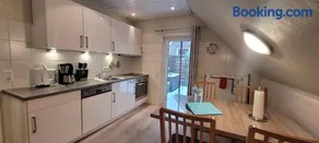 Ferienwohnung Friesenliebe in Almdorf - Image 3