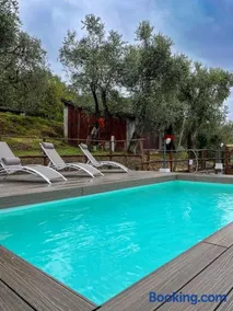 Fior d'olivo - Villa con piscina privata a pochi minuti dal centro di Sestri Levante, mare e spiaggie - Image 2