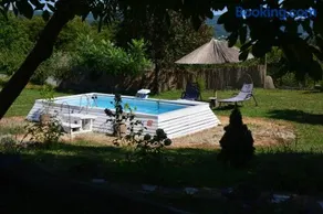 Casuta din Deal - Hilltop Boutique Cottage - Image 1