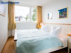 Haus Meeresblick Wohnung 24 - Image 1