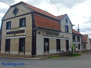 Apartmán Měňany - Image 1