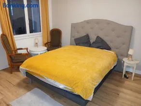 Chambre d'hôte "A l'Arrêt" - Image 1