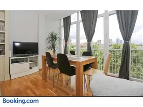 Madrid Views Apartment - Image 1