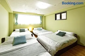 Sakae and Osu are also nearby! Enjoy Nagoya sightseeing with a spacious stay - Image 1
