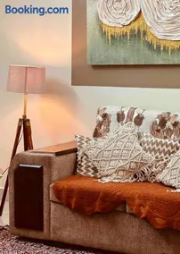 Wind and Wave Villa No 2, 2BHK Near Pondy Auroville Pondicherry - Image 2
