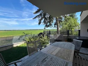 Villa Rose close to Vienna & Airport - Image 2