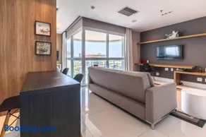 Flat Ocean View - Image 2