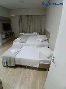 Martins Palace Hotel - Image 2