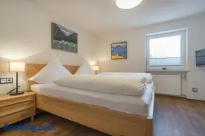 Wohnung "AlpppTraum" mit Traumblick - Image 3