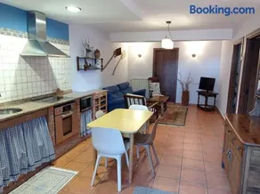 Ferienwohnung 'Lokate 2 Habitaciones' mit Bergblick, privater Terrasse und Wi-Fi - Image 4
