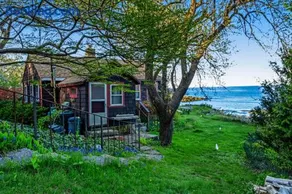 Rustic Rockport Cottage - Image 1