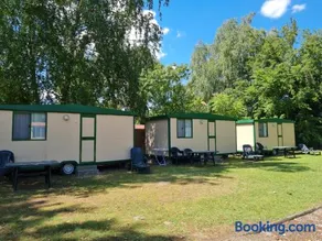 Lakeside Camping - Image 3