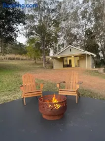 Farm Stay - 2 Bedroom cottage - Image 1