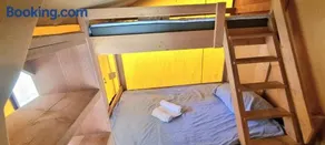 Camping Adria - Glamping Tent - Image 5
