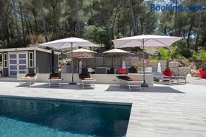 Villa Horizon 5 Piscine Jacuzzi - Image 5