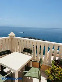 Vivienda vacacional SUNSET LOS GIGANTES - Image 1