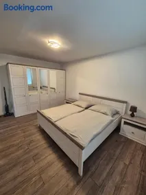 Apartmán v centre mesta Levice - Image 3