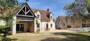 La Petite Pouzerie à 5mn de La Châtre - Image 1