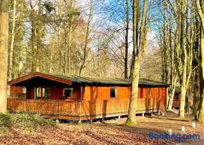 Bamboo Retreat - Image 1