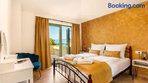 Villa mit Sauna, Terrasse und Garten - Image 4