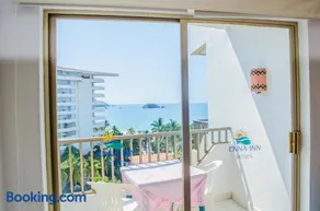 ENNA INN IXTAPA HABITACIóN VISTA AL MAR - Image 5