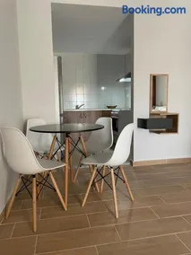 Giasemi apartments - Image 1