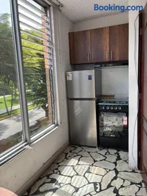 Studio Mini Apartment en San Borja - Image 3