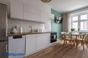 Apartament Miętowy Kwidzyn - Image 4