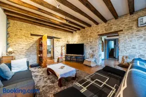 Splendida casa adatta alle famiglie con sauna, piscina e terrazza | Vista sul giardino | Adatta per il telelavoro | Accetta animali domestici - Image 2