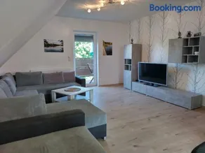 Ferienwohnung "Schwalbennest" - Image 1