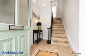 Luxury Apartment - Roe Getaway Limavady - Image 3
