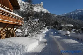 Face Mont-Blanc - Image 1