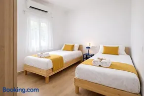Apartamento Turístico Ciudad Jardín - Nervión. - Image 1