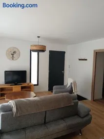 appartement le blanco neige - Image 2