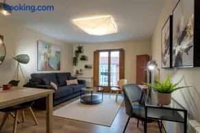 El Encanto del 12 by Unique Rooms - Image 3